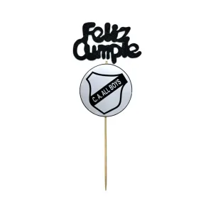 Pinche Feliz Cumpleaños Gibreado All boys
