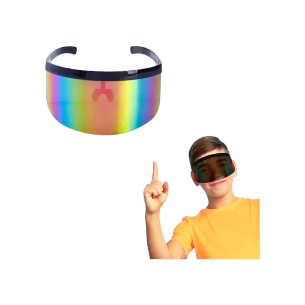 Lente Fiesta Electronica Reflex x1 Unidad