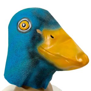 Mascara de Latex PATO