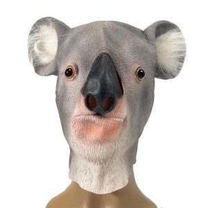 Mascara de Latex KOALA