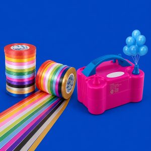 Accesorios para Globos