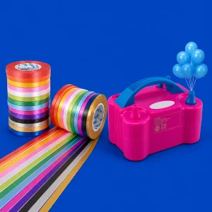 Accesorios para Globos
