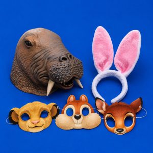 Animales
