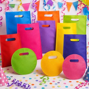 Bolsas de Friselina