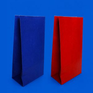 Bolsas de Papel