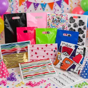 Bolsas de Plastico
