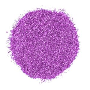 Coco Rallado Fraccionado Violeta x100 gramos