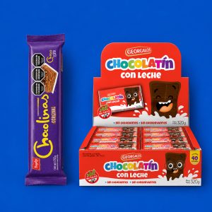 Comestibles