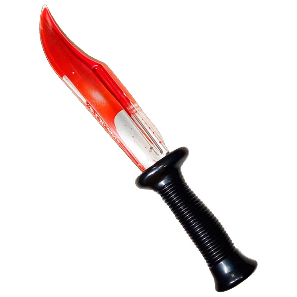 Cuchillo Sangriento Ghostface Scream 33 cm