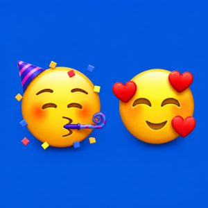 Emoticones