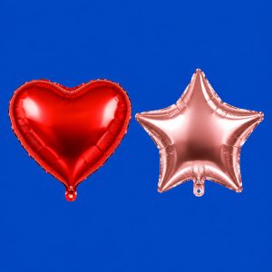 Globos de Formas