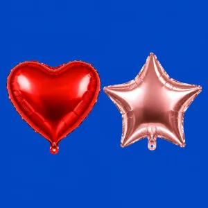 Globos de Formas