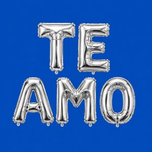 Globos Frases