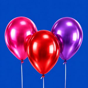 Globos Lisos