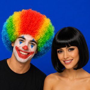 Pelucas