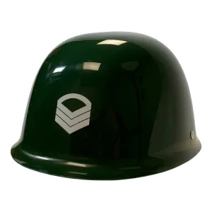 Casco Soldado US ARMY x1u