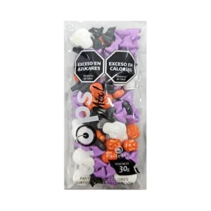Drops Pastelar Mix Halloween 30grs