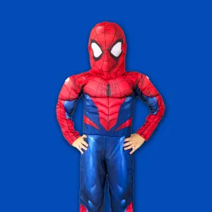 Superhéroes