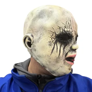Mascara de Latex BEBOTE Terror x1u - Imagen 2