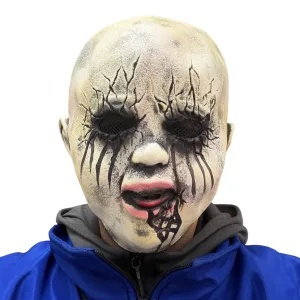 Mascara de Latex BEBOTE Terror x1u