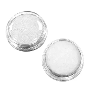 Maquillaje Pintafan Pastilla Blanco x1 Unidad 2 Gramos