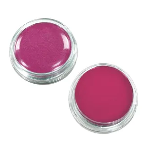 Maquillaje Pintafan Pastilla Fucsia x1 Unidad 2 Gramos