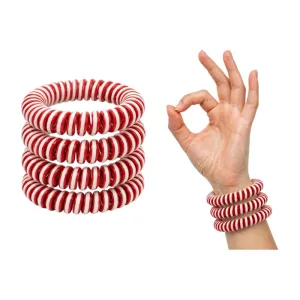 Pulsera Cable Futbol River x1u