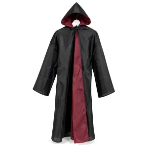 Capa Niño con Capucha Harry Potter 90cm x1u Crosti