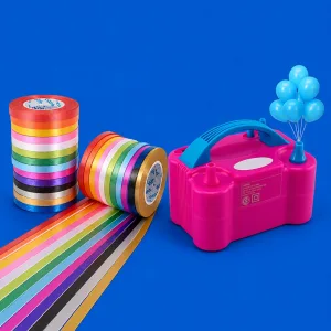 Accesorios para Globos