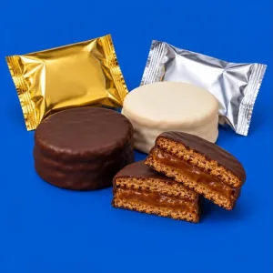 Alfajores
