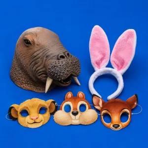 Animales