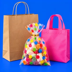 Bolsas y Bolsitas