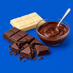 Chocolates y Baños