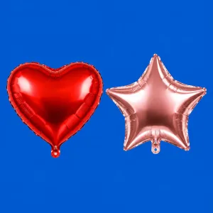 Globos de Formas