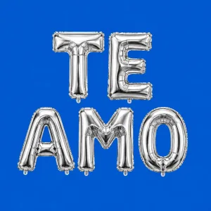 Globos Frases