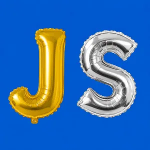 Globos de Letras