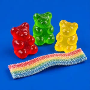 Gomitas