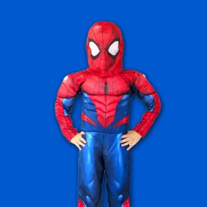 Superhéroes