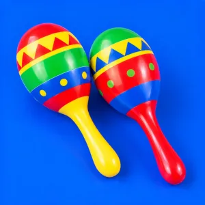 Maracas