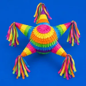 Piñatas