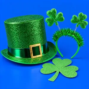 San Patricio