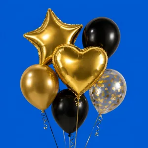 Sets / Bouquets de Globos