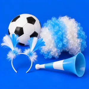 ¡Vamos Argentina!