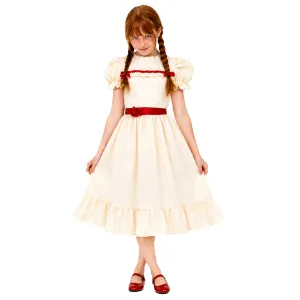 Disfraz ANABELLE Talle 4 Crosti