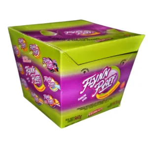 Caramelo FLYNN PAFF UVA X 70 Unidades