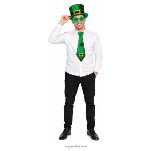 Kit San Patricio Adulto