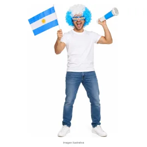 Kit Hincha Argentina